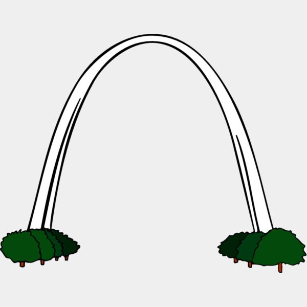 st louis arch Thumbnail