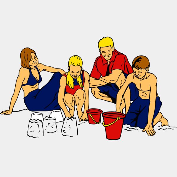 familyvacation2 Thumbnail