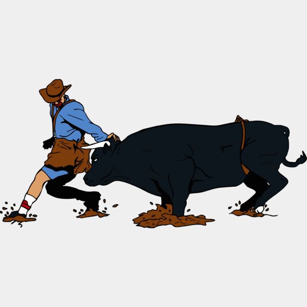 rodeoclown2 Thumbnail