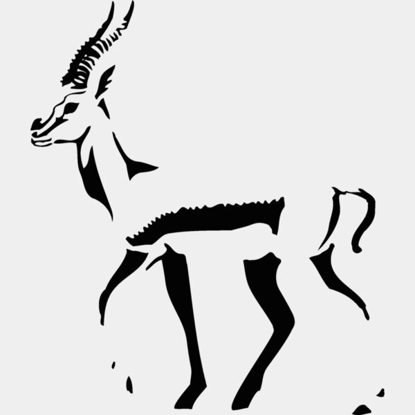 africagazzelle1 Thumbnail