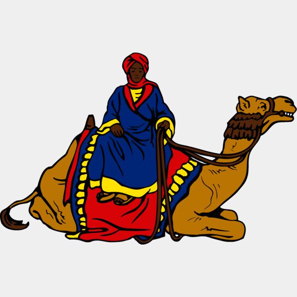 camel driver Thumbnail