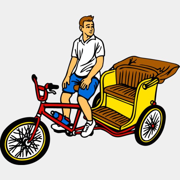 rickshaw1 Thumbnail