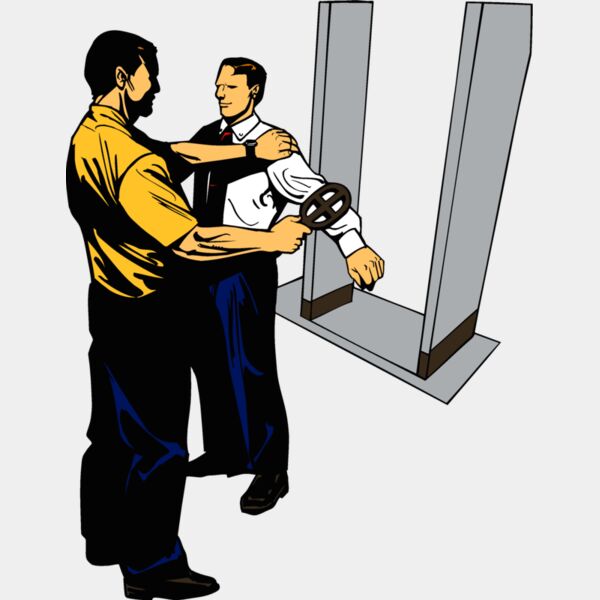 airport security Thumbnail