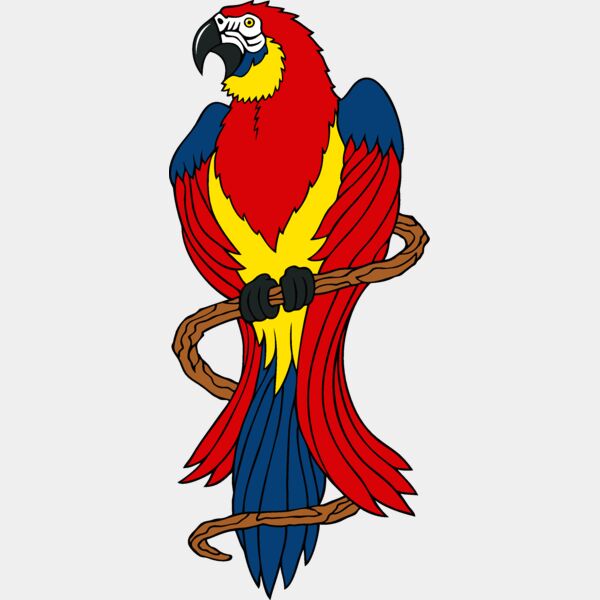 es3parrot03clr Thumbnail