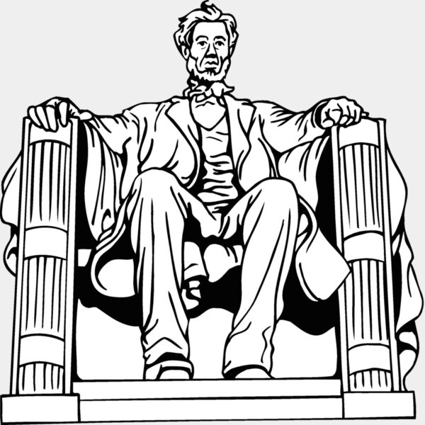 lincoln memorial 01 Thumbnail