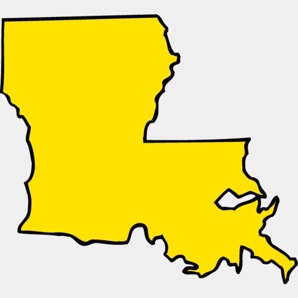 louisiana 1 Thumbnail