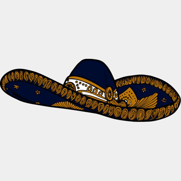 es3sombrero01clr Thumbnail