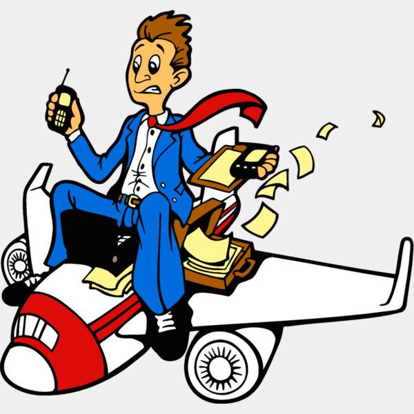 business travel Thumbnail