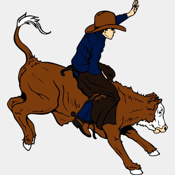 cowboyride1 Thumbnail