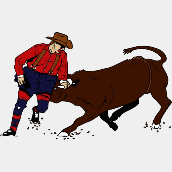 rodeoclown1 Thumbnail