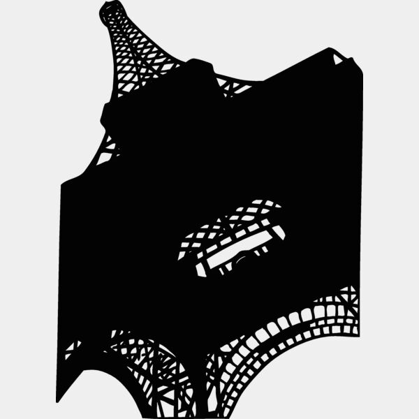 eiffel tower 03 Thumbnail