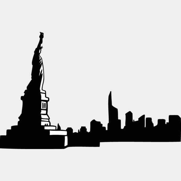 statue of liberty Thumbnail