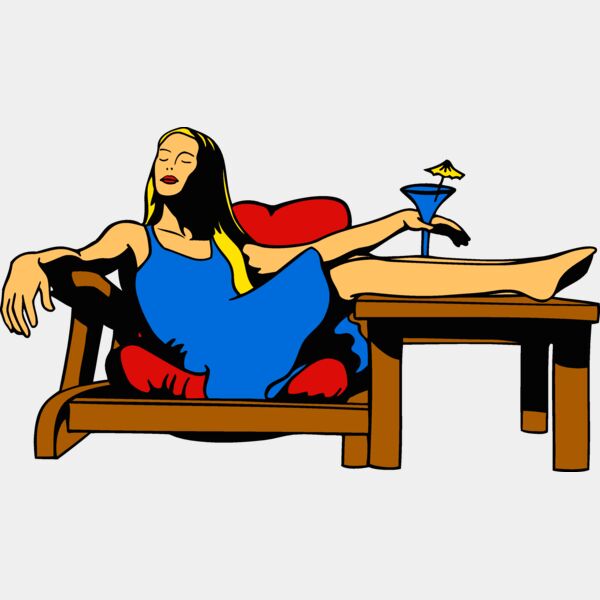 sunbather 09 Thumbnail