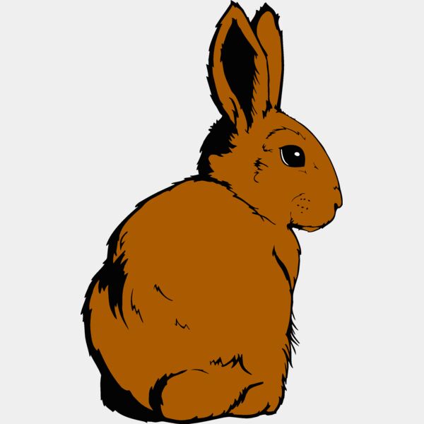 cottontail Thumbnail