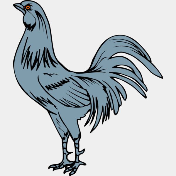 delawarehen1 Thumbnail