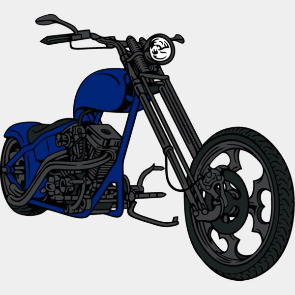 es2motorcycle001clr Thumbnail