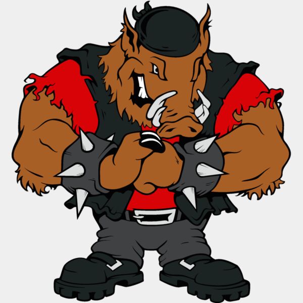 es3hog04clr Thumbnail