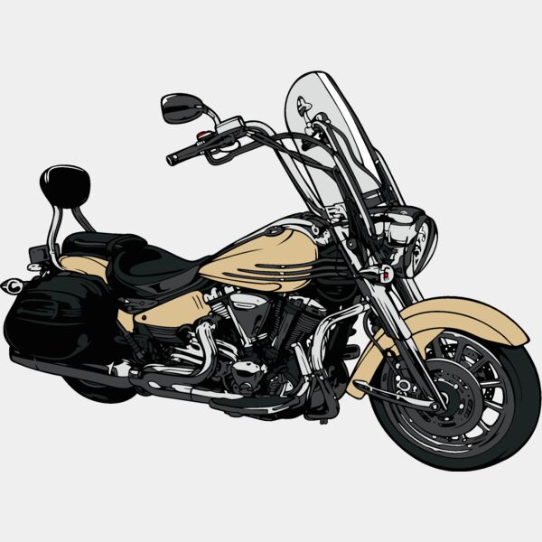 es2motorcycle008clr Thumbnail