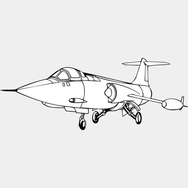 f104starfighter Thumbnail