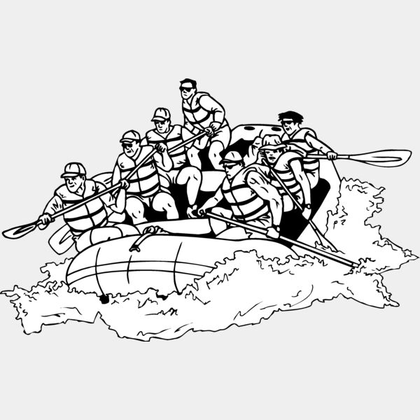 raftrapids Thumbnail