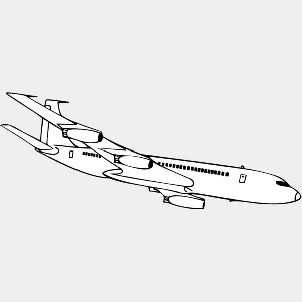 boeing707 Thumbnail