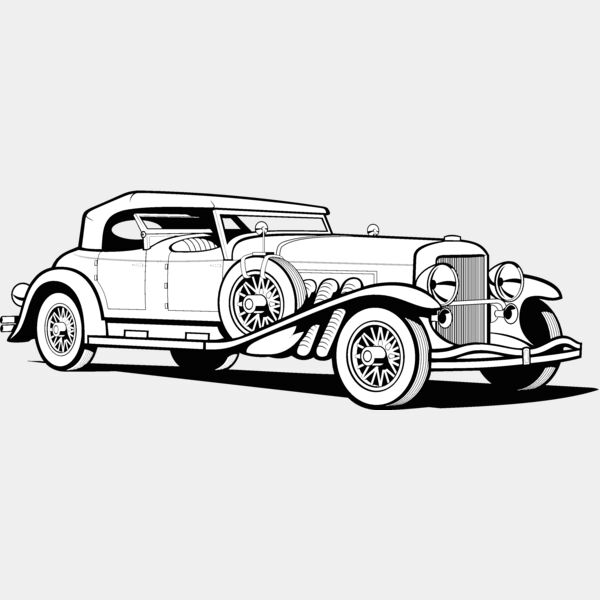 es3car06bw Thumbnail