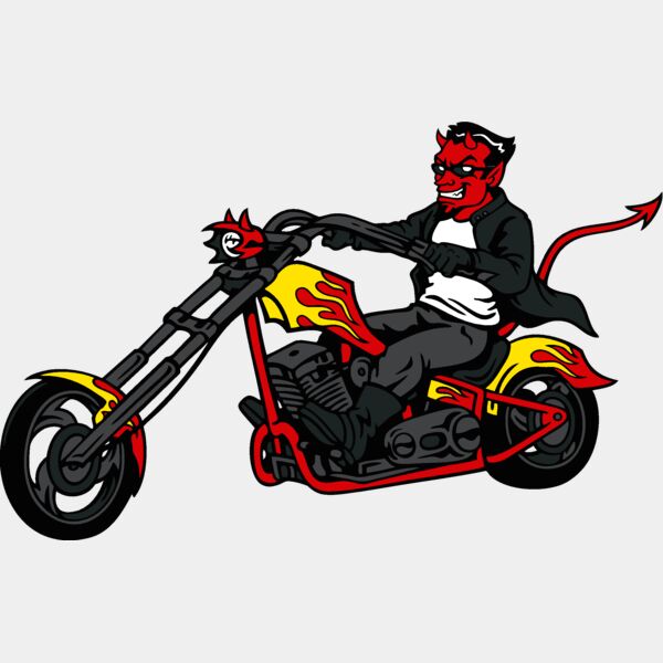 es2biker003clr Thumbnail