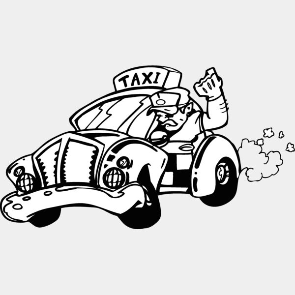 taxi Thumbnail
