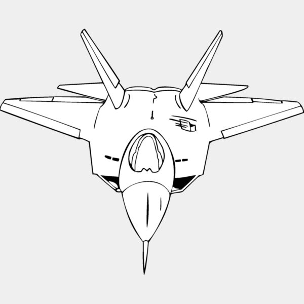 f22raptor3 Thumbnail