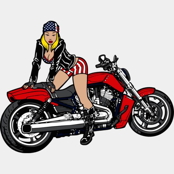 es2biker004clr Thumbnail