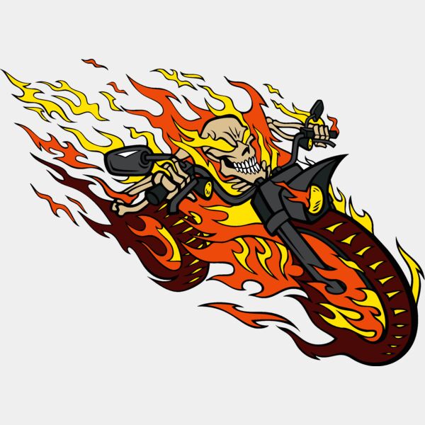 esskelbiker001clr Thumbnail