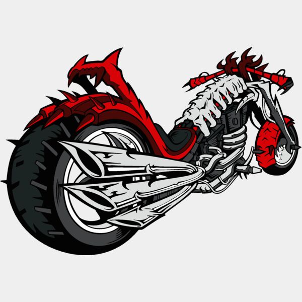 esskullbike002clr Thumbnail