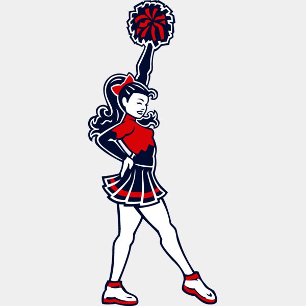 cheerleader8 Thumbnail