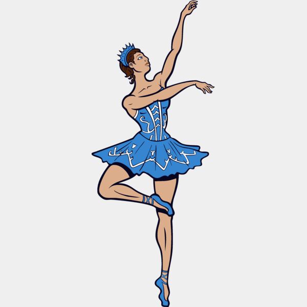 ballerina07 Thumbnail