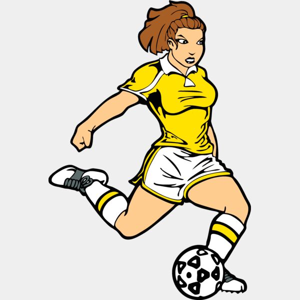 soccerchick Thumbnail