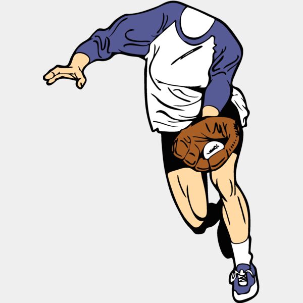 softballplayerbody Thumbnail