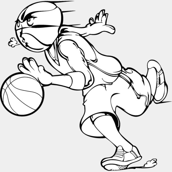 bsktbllplyr08v4bw Thumbnail