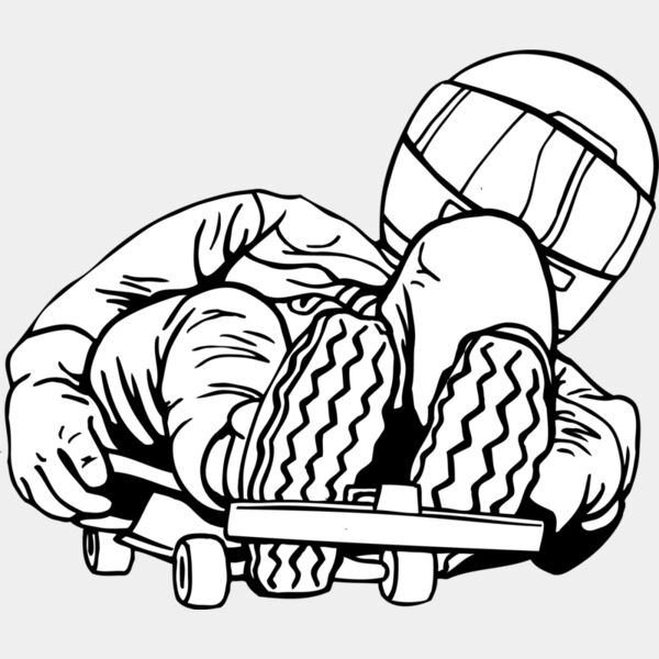 streetluge Thumbnail