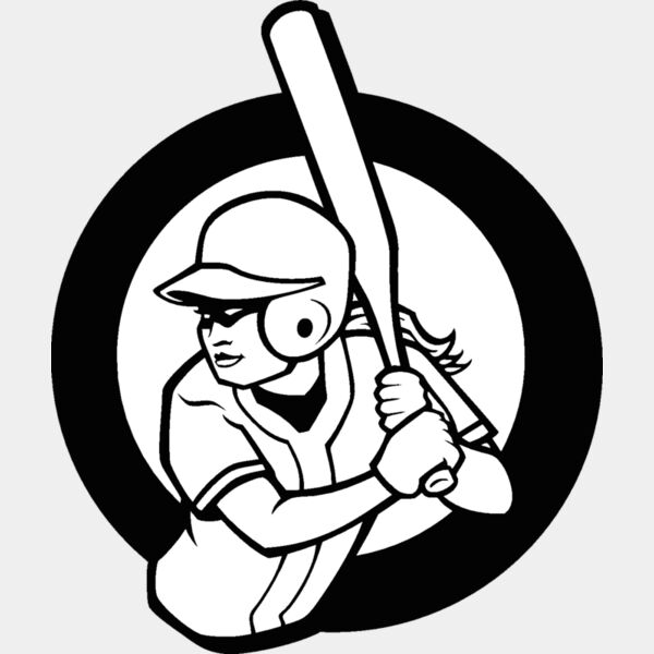 softbllplyr03v4bw Thumbnail