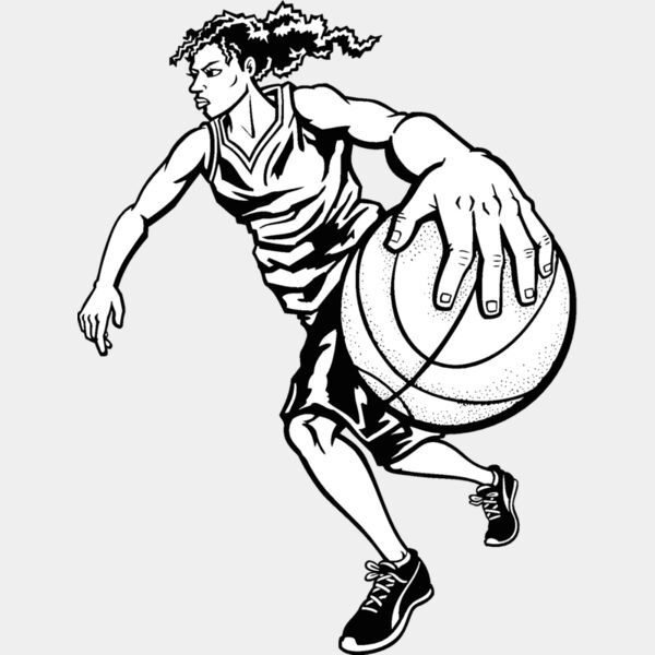 bsktbllplyr05v4bw Thumbnail