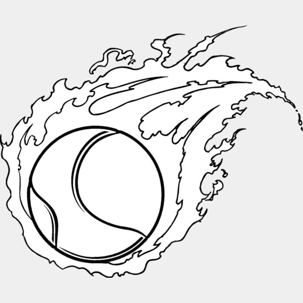 tennisflame Thumbnail