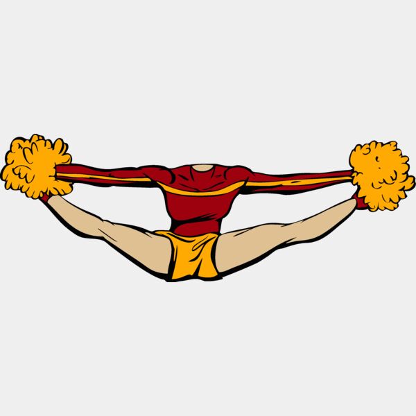 cheerleaderbd1 Thumbnail