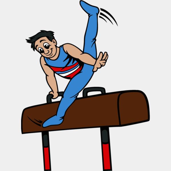 gymnastic03v4clr Thumbnail