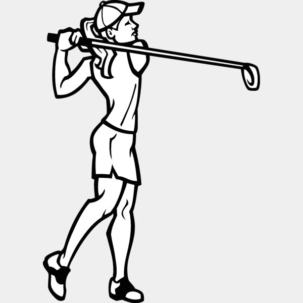 golf06v4bw Thumbnail