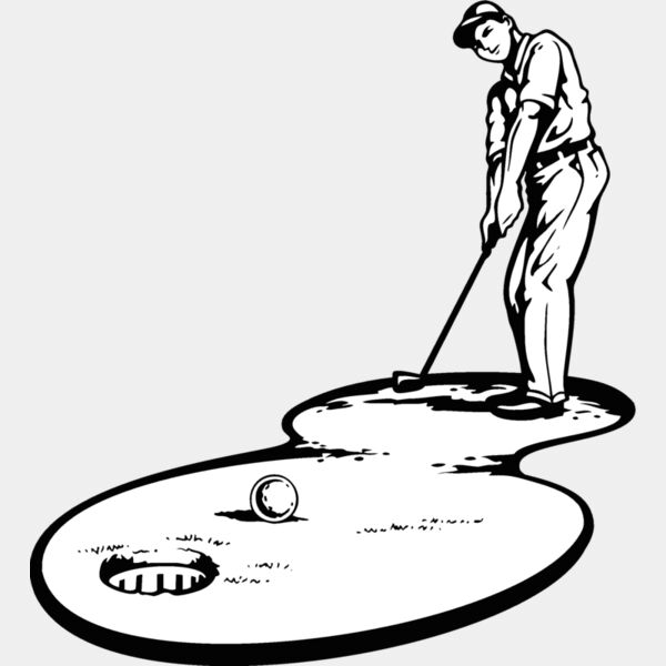 golf09v4bw Thumbnail