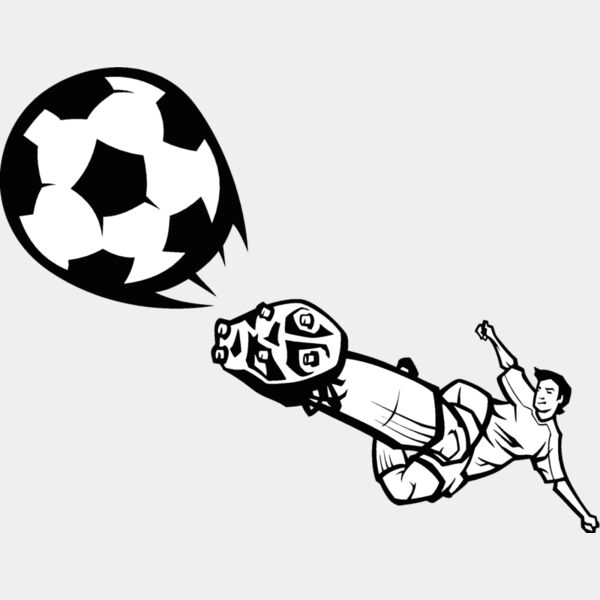 soccer02v4bw Thumbnail