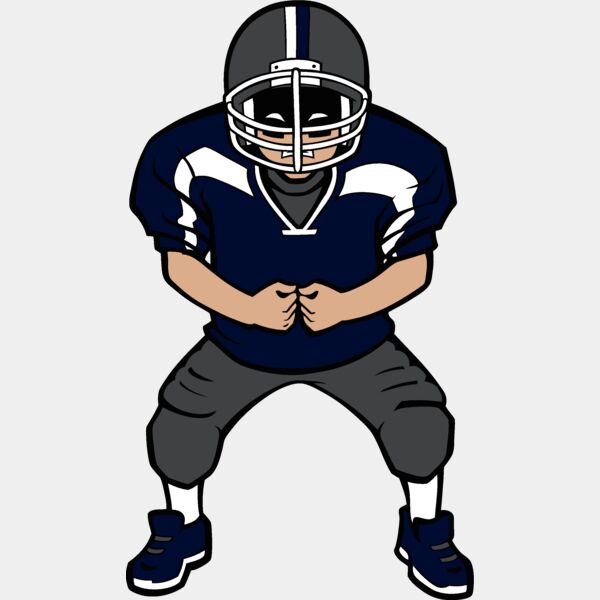 footbllplyr03v4clr Thumbnail