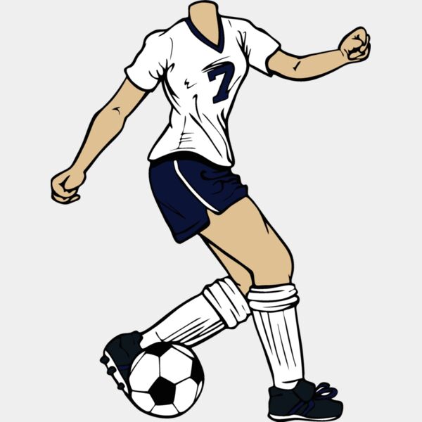 soccerbody02 Thumbnail