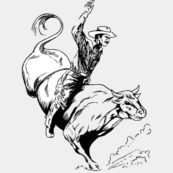 bullrider1 Thumbnail