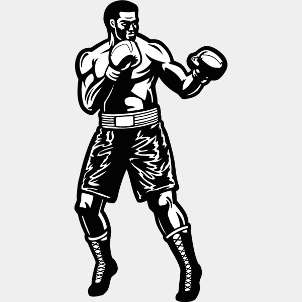 boxer01v4bw Thumbnail